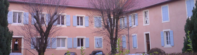 Grandvillars