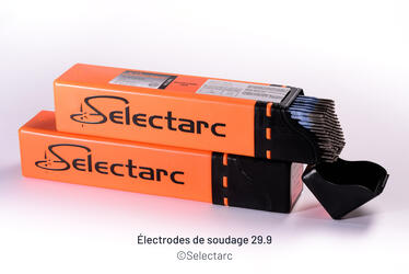 SELECTARC