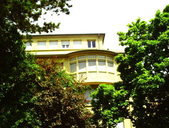 Meublés étudiants F1, F3, studios rue du Rhone à Belfort